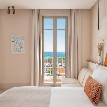 Hotel Liautaud Rooftop Кассі Екстер'єр фото