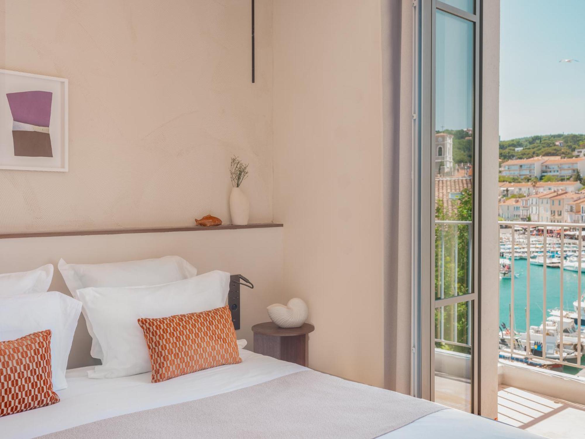 Hotel Liautaud Rooftop Кассі Екстер'єр фото