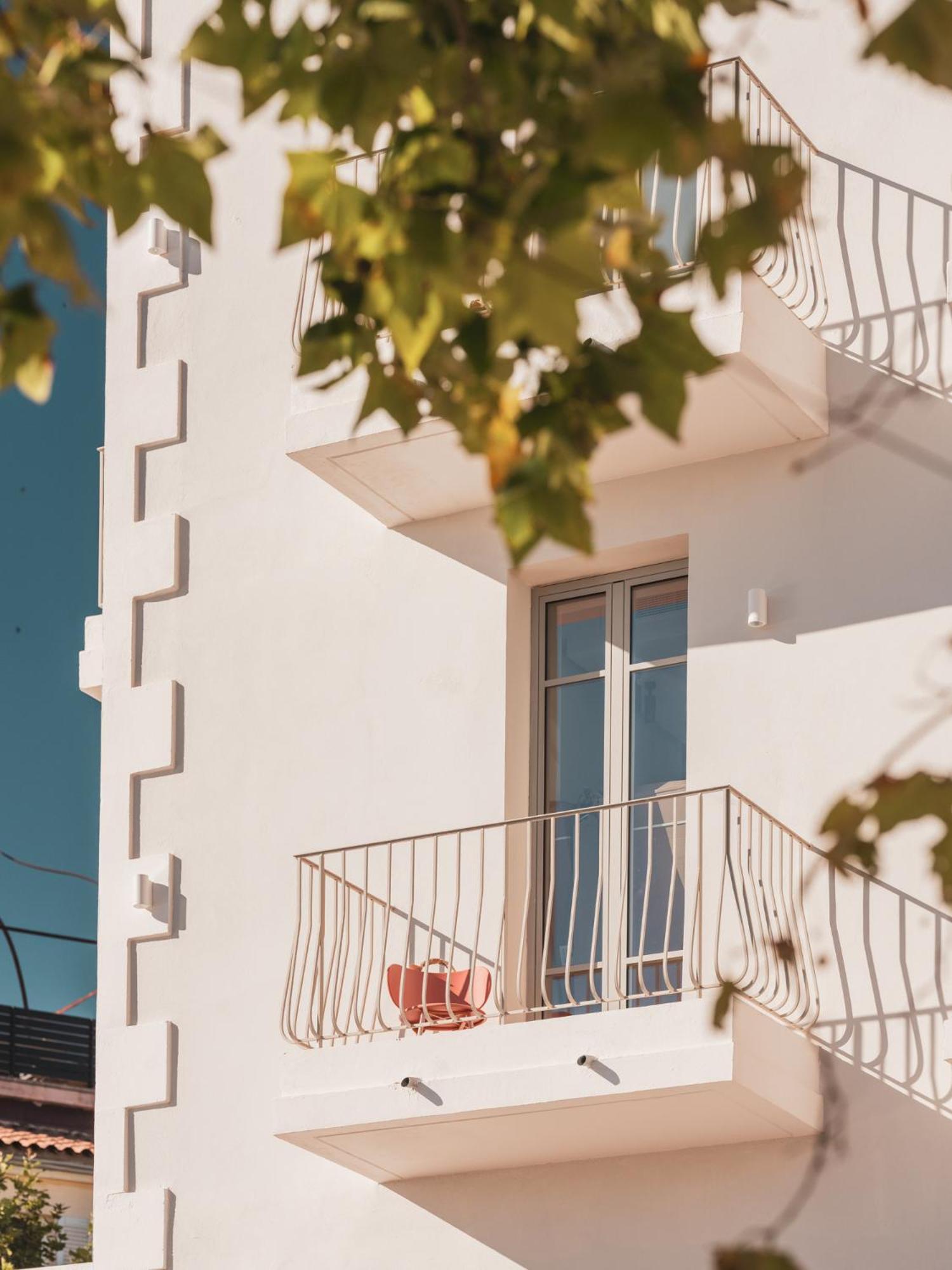 Hotel Liautaud Rooftop Кассі Екстер'єр фото