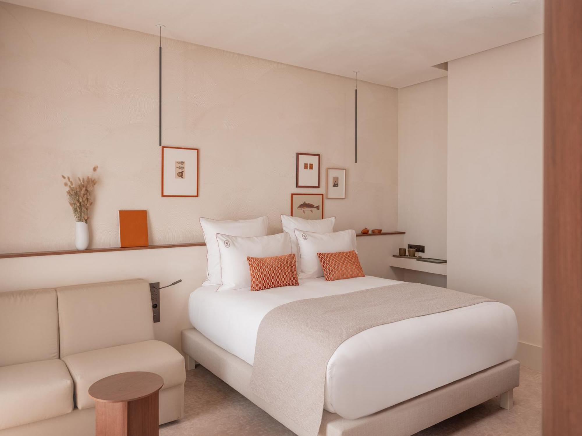 Hotel Liautaud Rooftop Кассі Екстер'єр фото