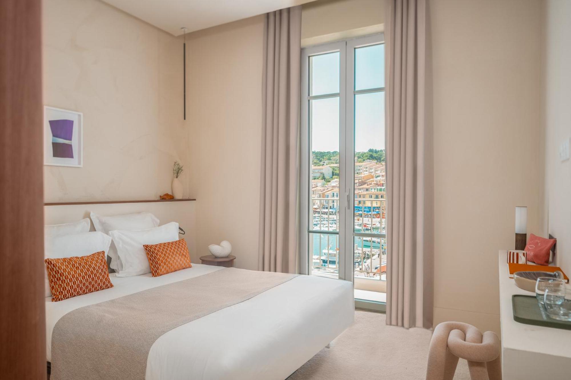 Hotel Liautaud Rooftop Кассі Екстер'єр фото