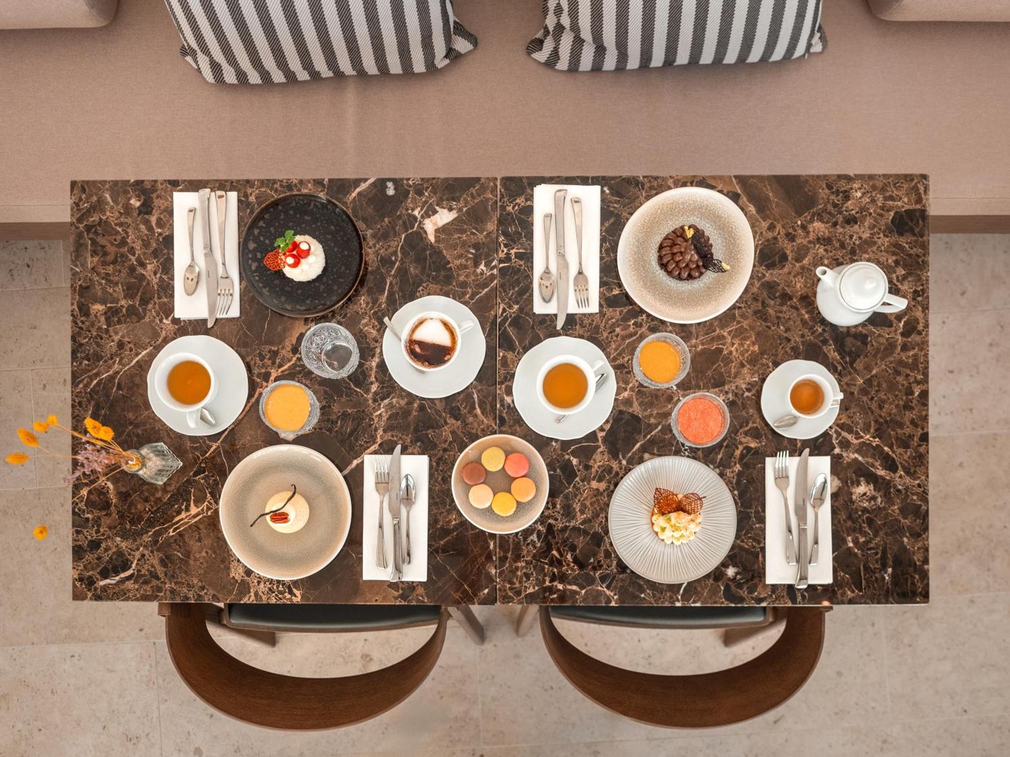 Hotel Liautaud Rooftop Кассі Екстер'єр фото