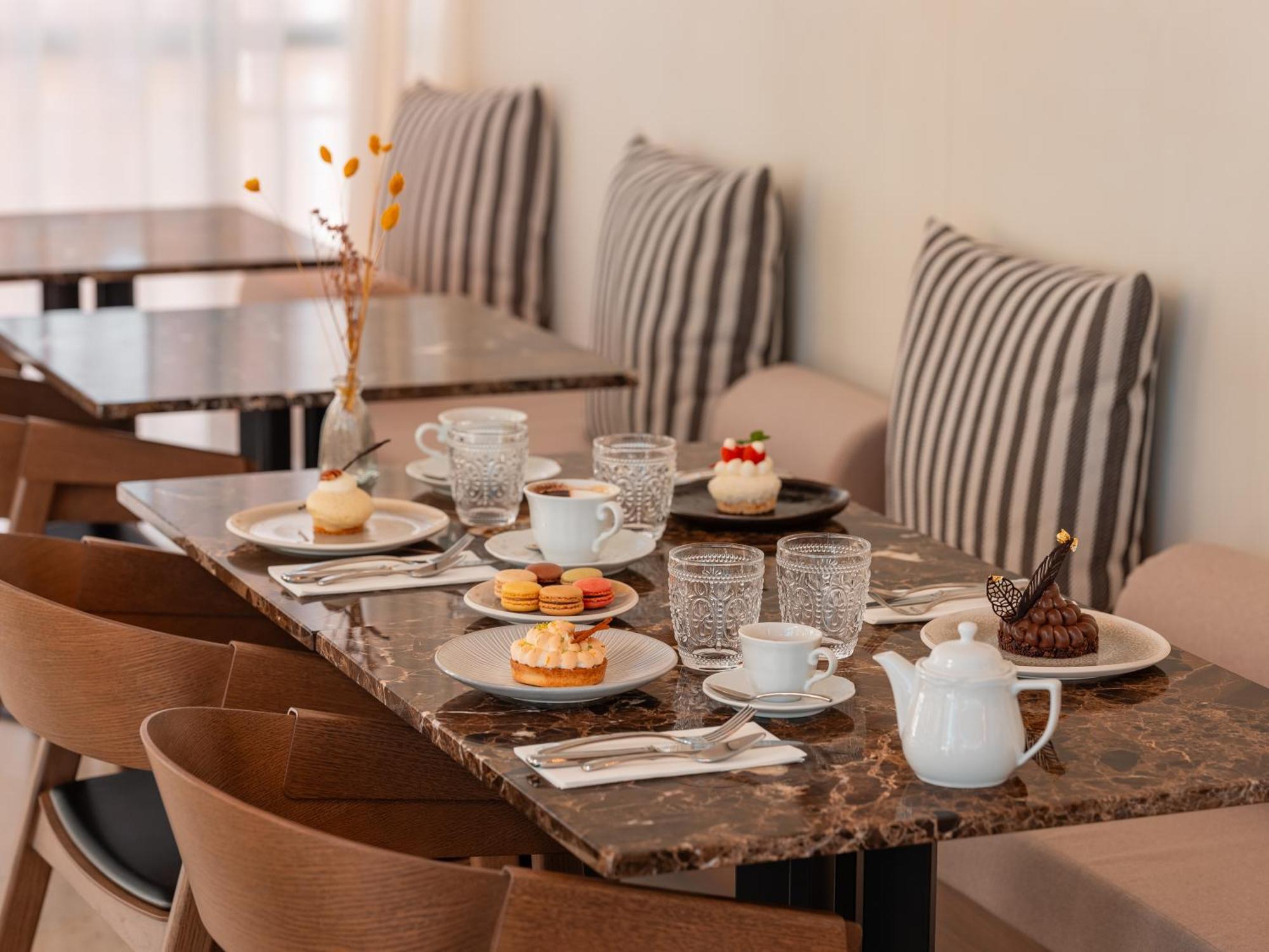 Hotel Liautaud Rooftop Кассі Екстер'єр фото