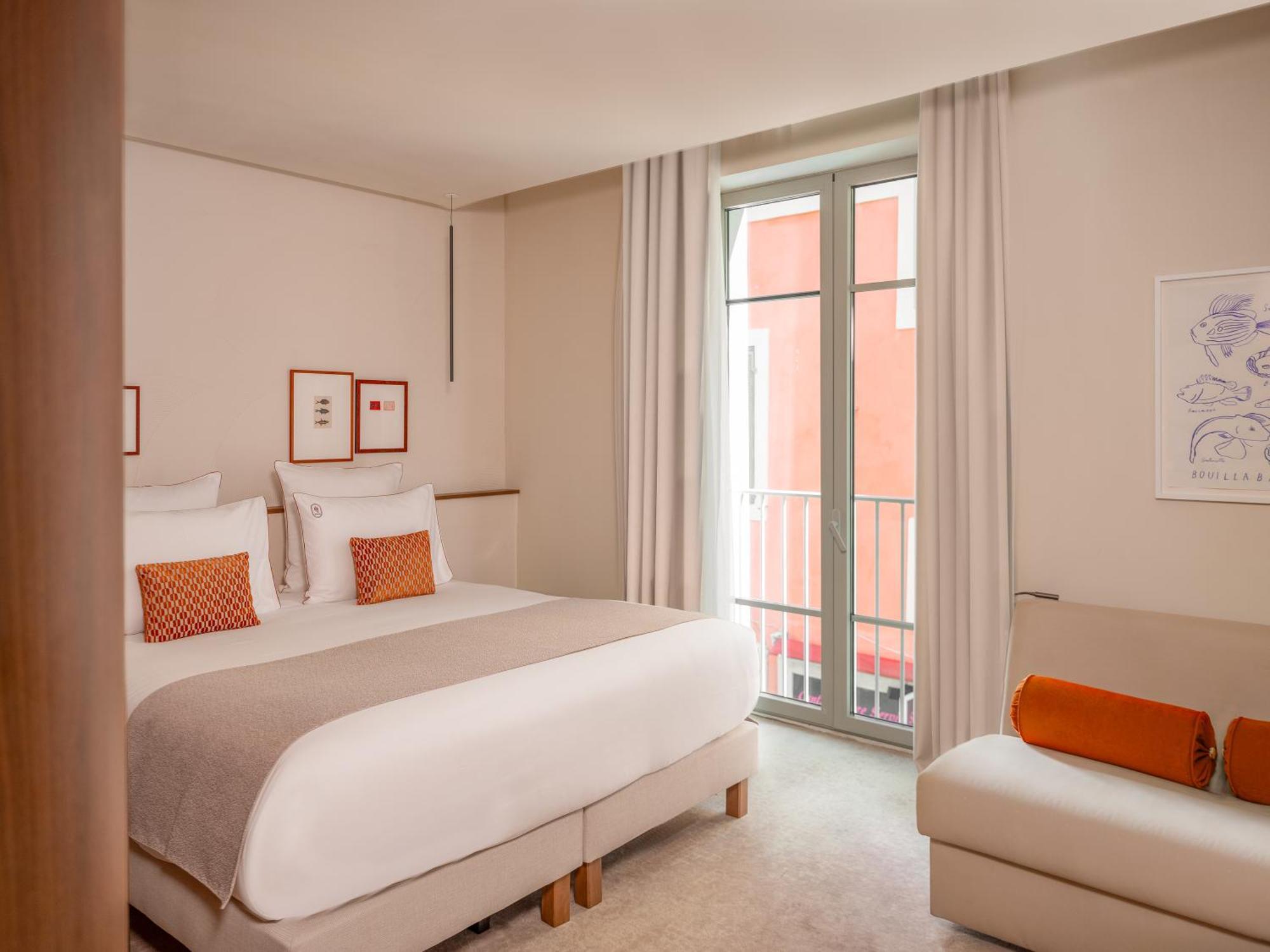 Hotel Liautaud Rooftop Кассі Екстер'єр фото